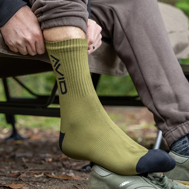 Avid Carp Hydro-Force Waterproof Socks